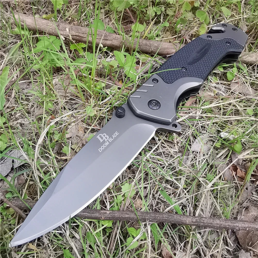 Multi High Hardness Knives