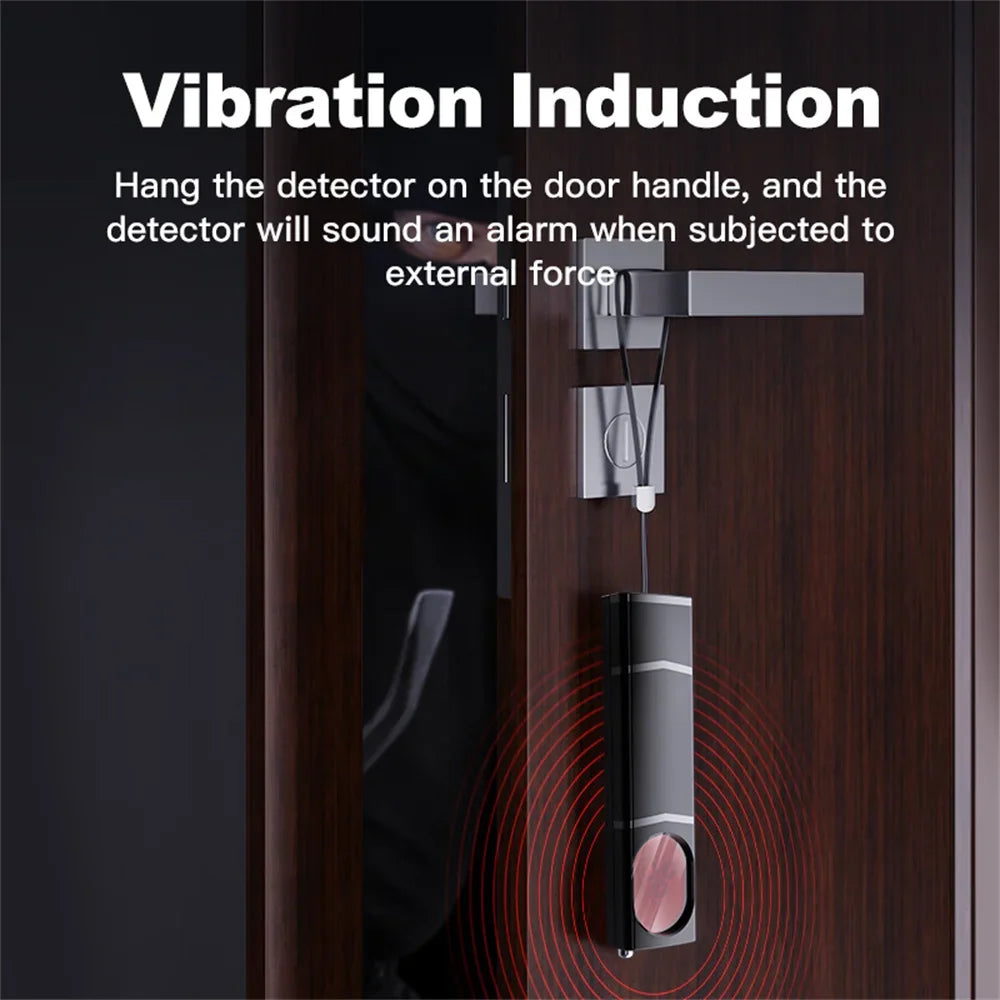 Hidden Camera Detector Anti-Spy Car GPS Tracker