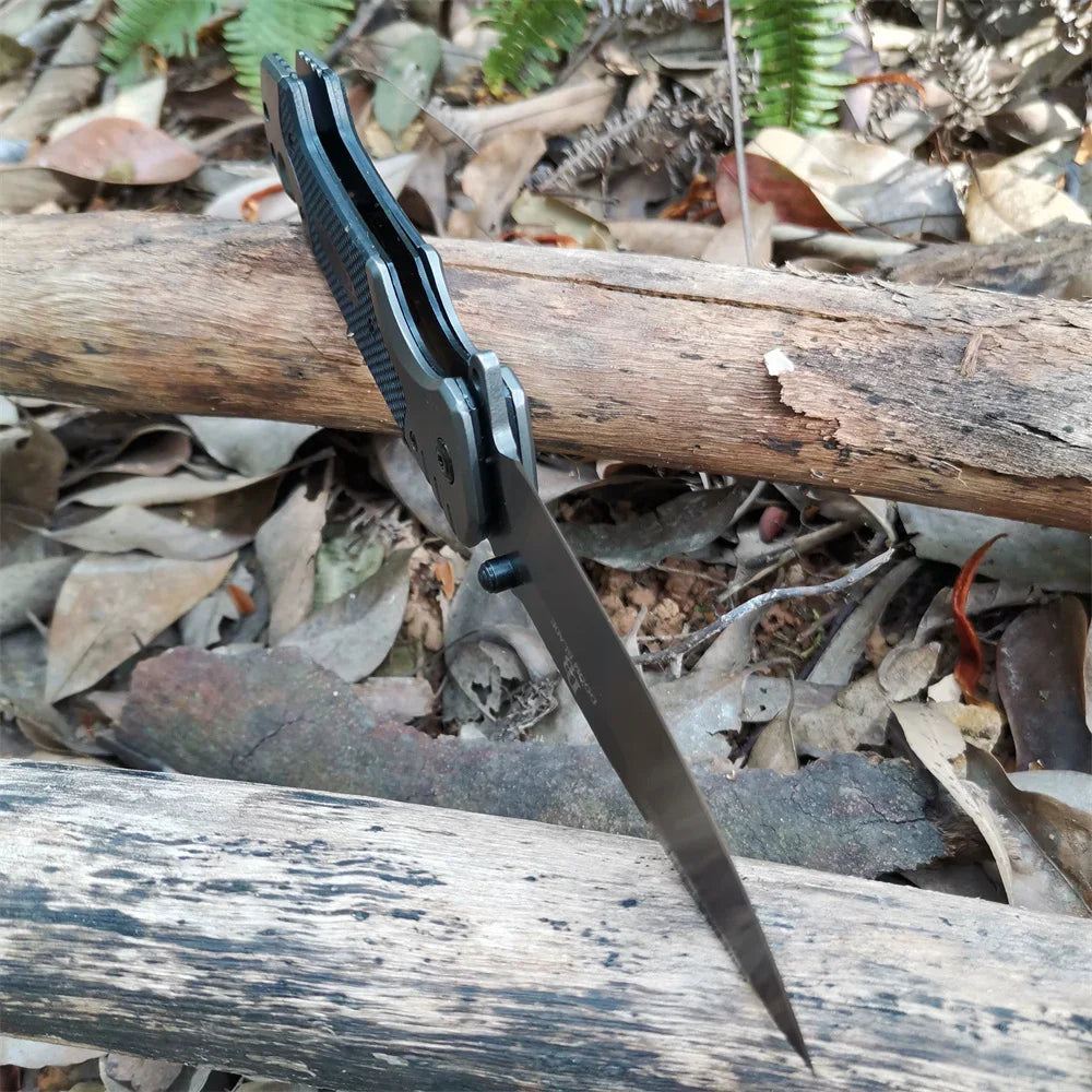 Multi High Hardness Knives