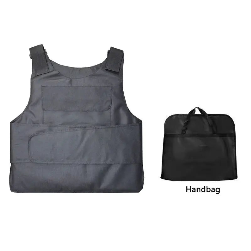 Anti-stab Genuine Cut Proof Vest