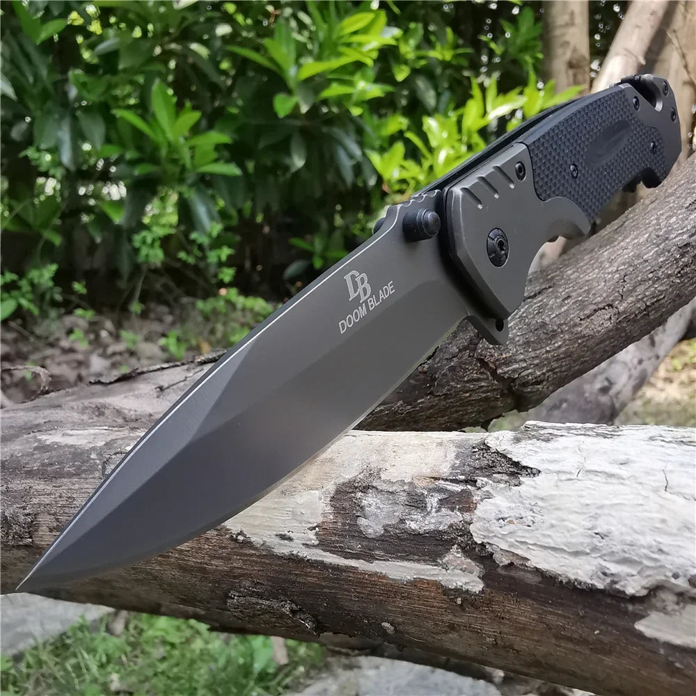 Multi High Hardness Knives
