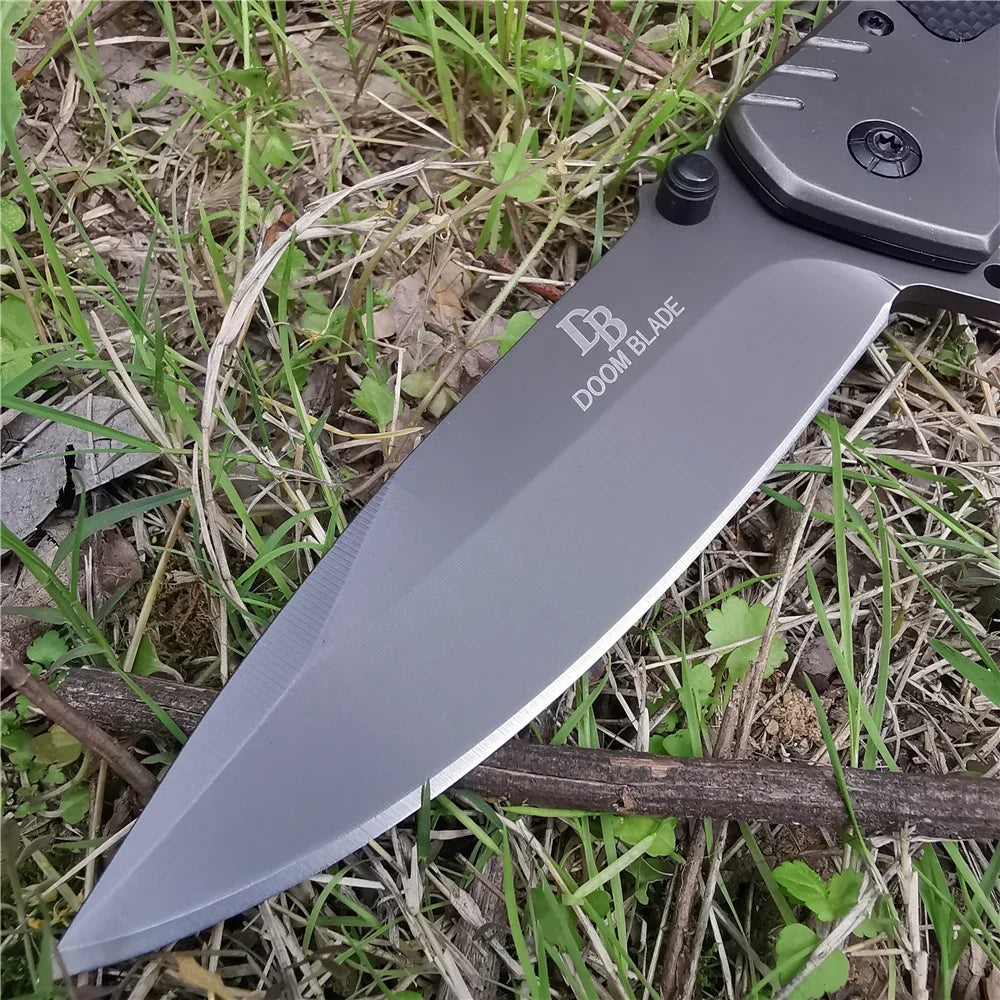 Multi High Hardness Knives