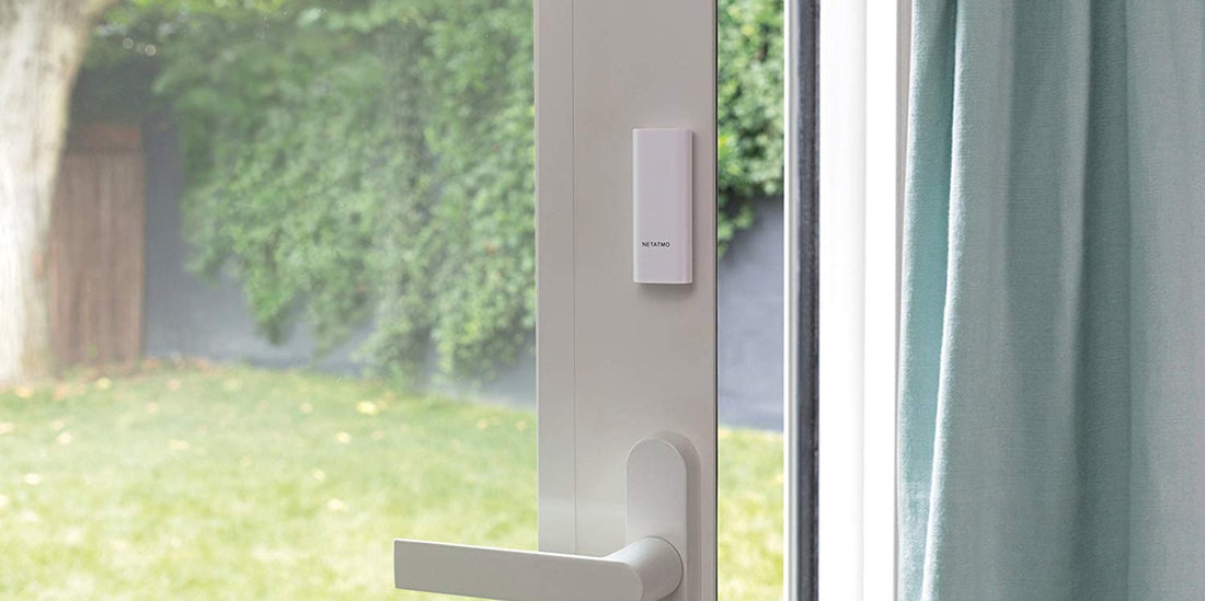 Easy Ways to Make Your Home Safer