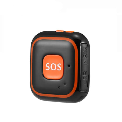 Kids/ Elder Portable GPS Tracker