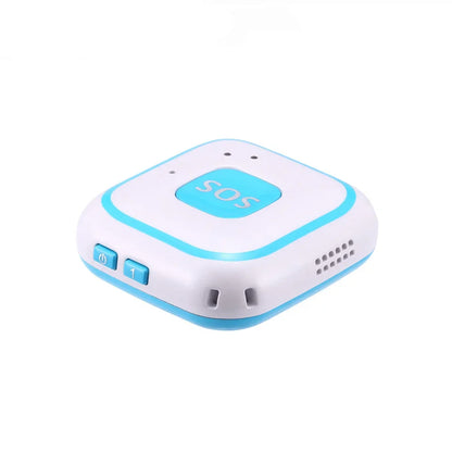 Kids/ Elder Portable GPS Tracker