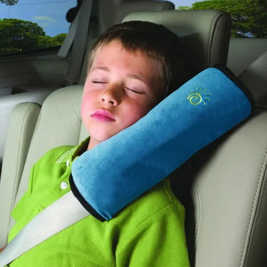 Car Seat Belt Cover Shoulder Pad Cover,