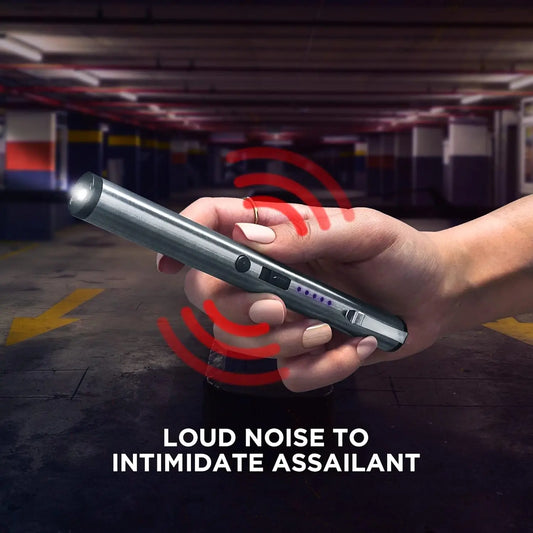 survival  Defense Tactical Pen