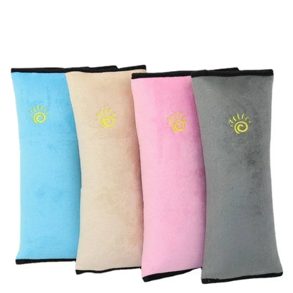 Car Seat Belt Cover Shoulder Pad Cover,