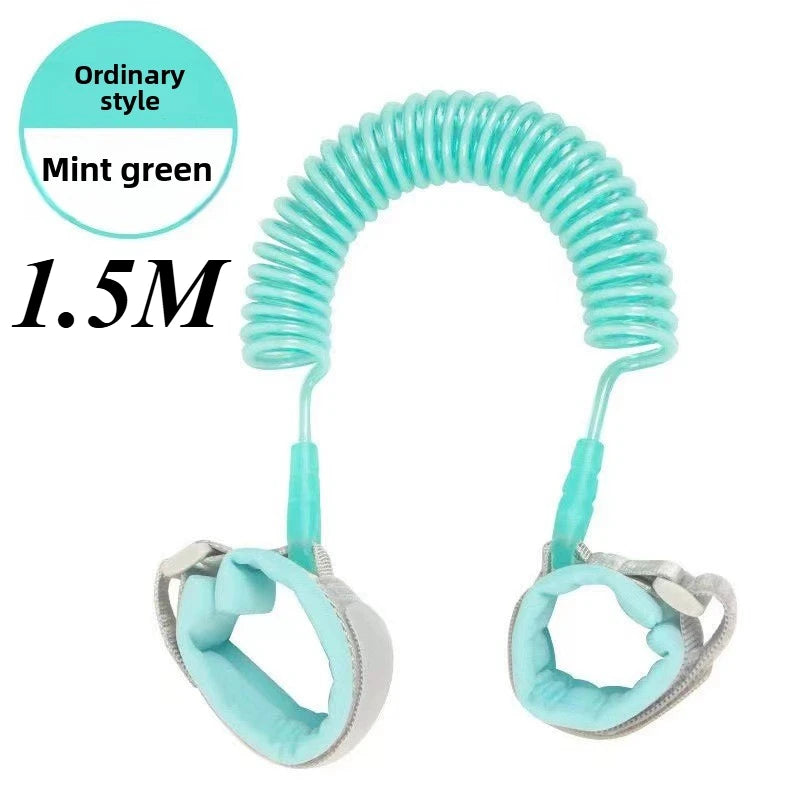 Baby Harness Anti Lost Wrist Belt