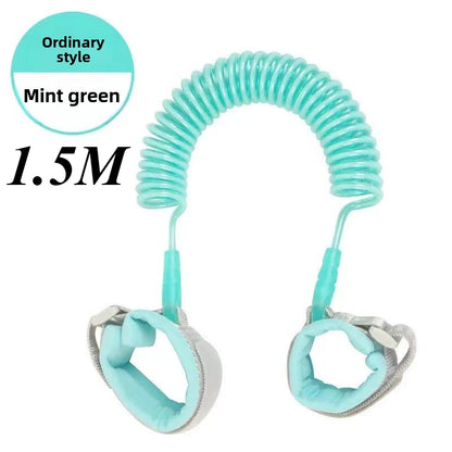 Baby Harness Anti Lost Wrist Belt