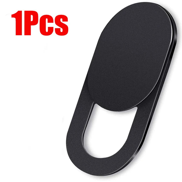 Magnet Slider  Camera Cover