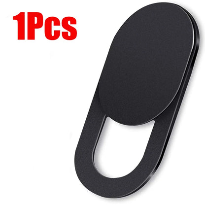Magnet Slider  Camera Cover