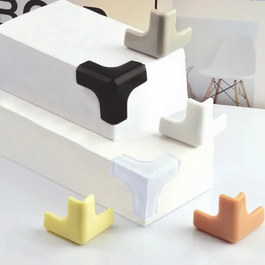 Safety Silicone Table Edges Corner Cover