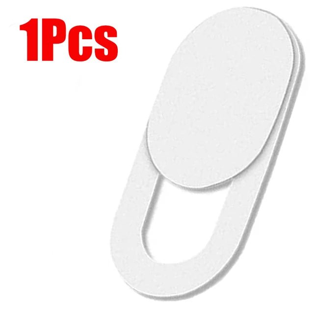 Magnet Slider  Camera Cover