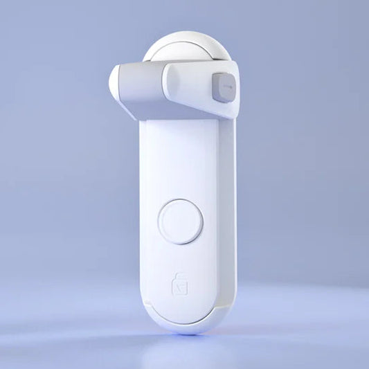 Baby Safety Locks for Toddlers