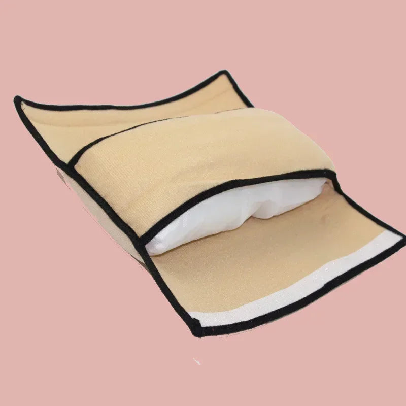 Car Seat Belt Cover Shoulder Pad Cover,