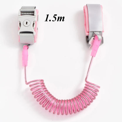 Baby Harness Anti Lost Wrist Belt