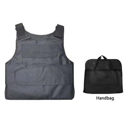 Anti-stab Genuine Cut Proof Vest