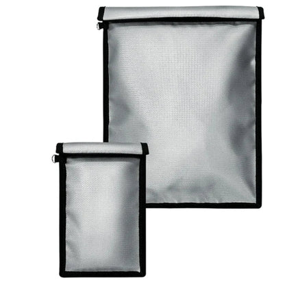 Anti-Hacking Signal Blocker  Pouch