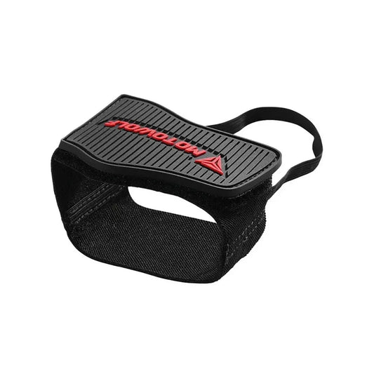 Adjustable Motorcycle Shift Pad