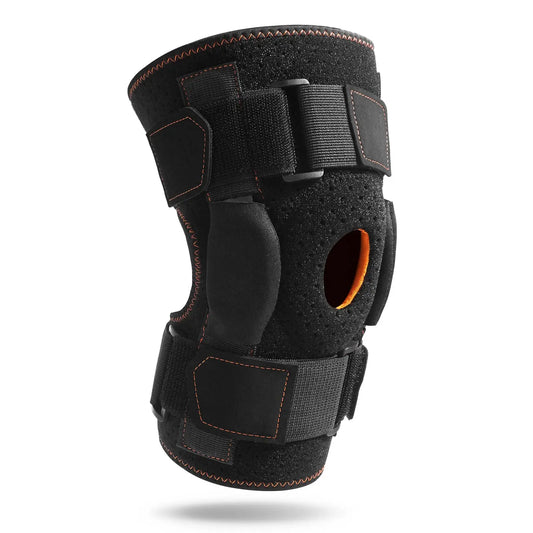 Sport Compression Knee Pad