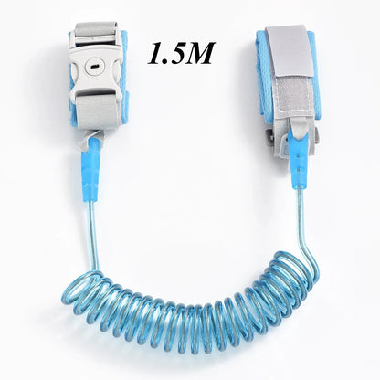 Baby Harness Anti Lost Wrist Belt