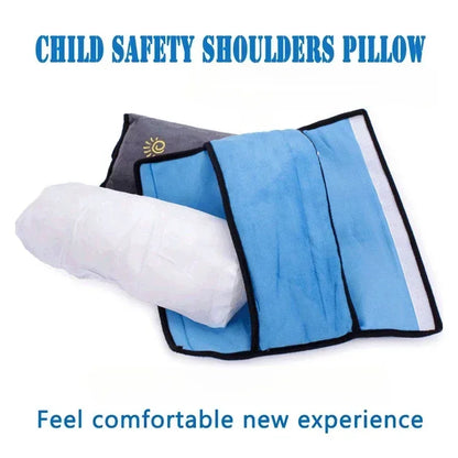 Car Seat Belt Cover Shoulder Pad Cover,