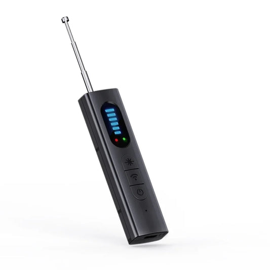 Hidden Camera Detector Anti-Spy Car GPS Tracker