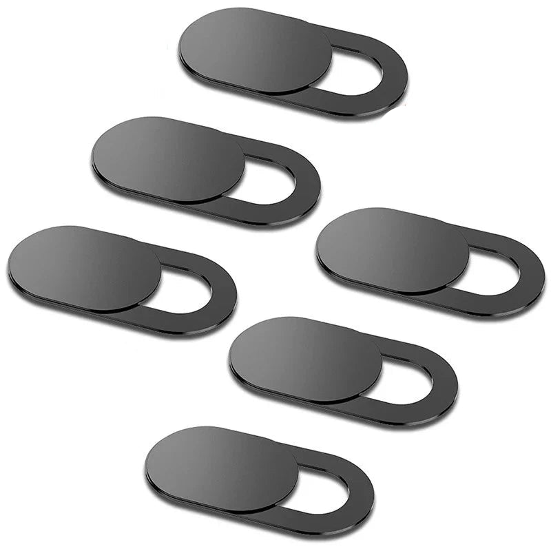 Magnet Slider  Camera Cover