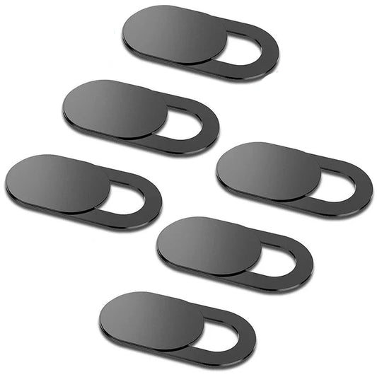 Magnet Slider  Camera Cover