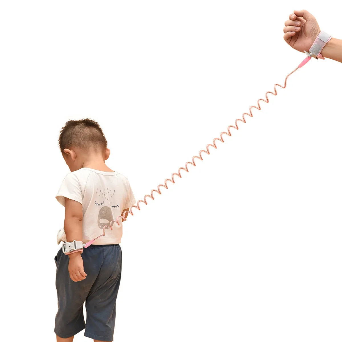 Baby Harness Anti Lost Wrist Belt