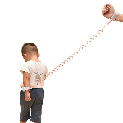Baby Harness Anti Lost Wrist Belt