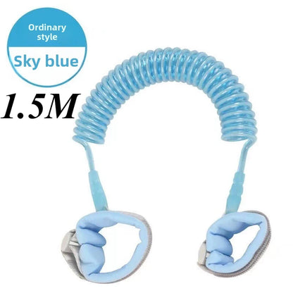 Baby Harness Anti Lost Wrist Belt