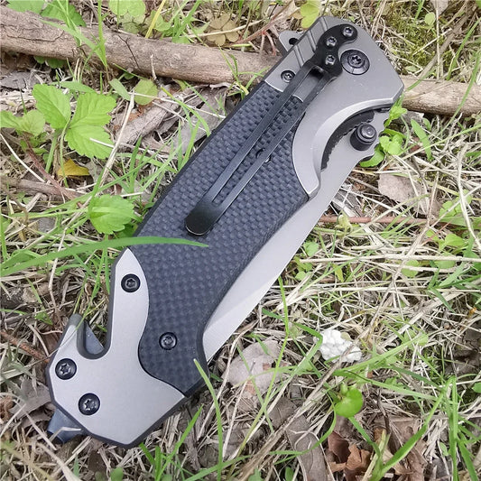 Multi High Hardness   Knives