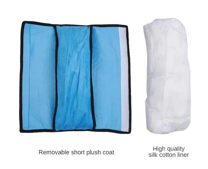 Car Seat Belt Cover Shoulder Pad Cover,
