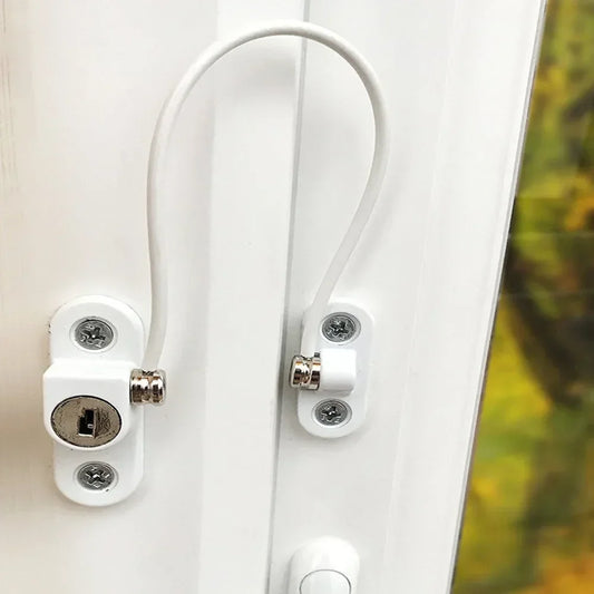 Child Safety Security Chain Lock Kits