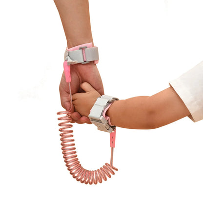 Baby Harness Anti Lost Wrist Belt