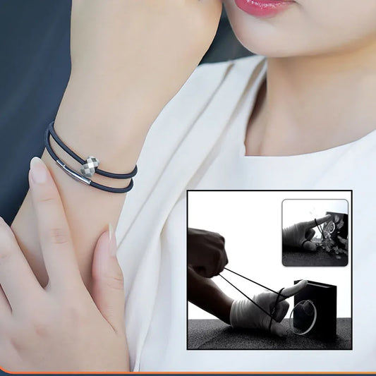 Car Safety Hammer   Bracelet