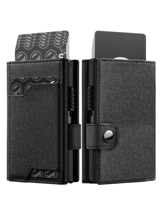 RFID Blocking Credit Card Holder