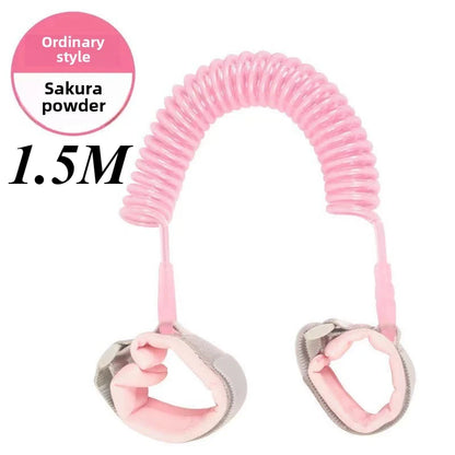 Baby Harness Anti Lost Wrist Belt