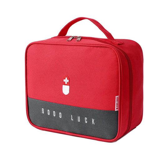 Portable  Medical Emergency Kit