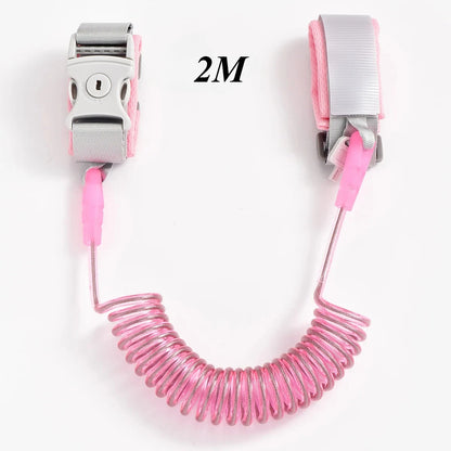 Baby Harness Anti Lost Wrist Belt